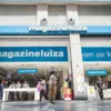 Ações do Magazine Luiza Disparam Mais de 10% com Parceria com AliExpress